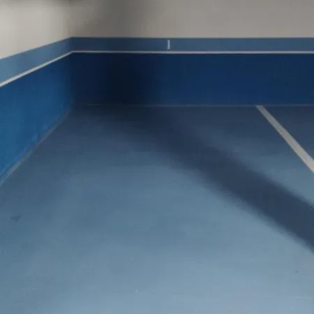 Apartment El Refugio De Insuela *