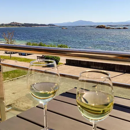 El Refugio De Insuela Palmeira