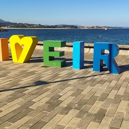 Appartamento El Refugio De Insuela