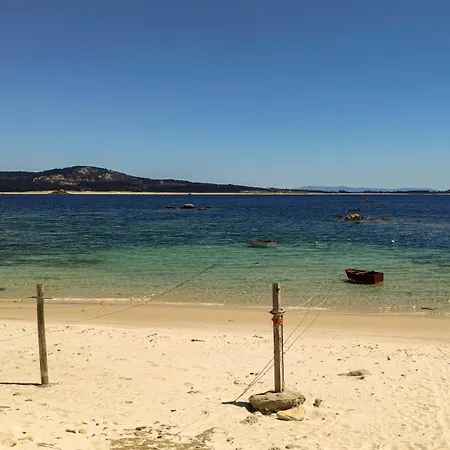 El Refugio De Insuela *