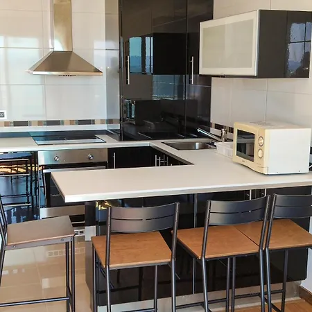 El Refugio De Insuela Apartment Palmeira