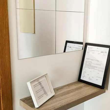 El Refugio De Insuela Appartamento