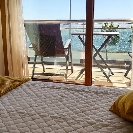 El Refugio De Insuela Appartamento Palmeira