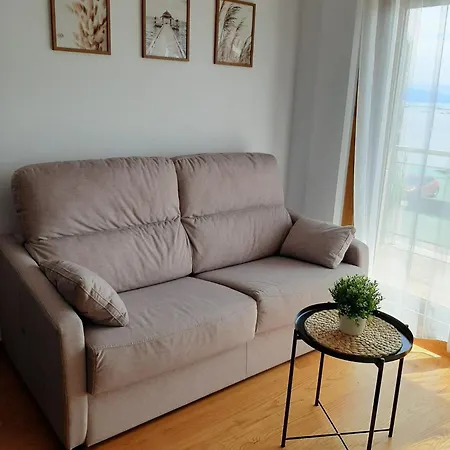 El Refugio De Insuela Apartment
