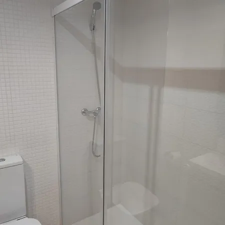 El Refugio De Insuela Apartment *