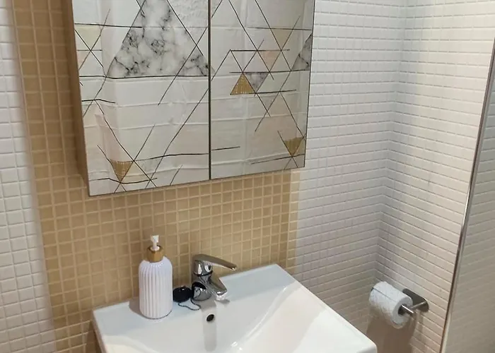 El Refugio De Insuela Apartament *