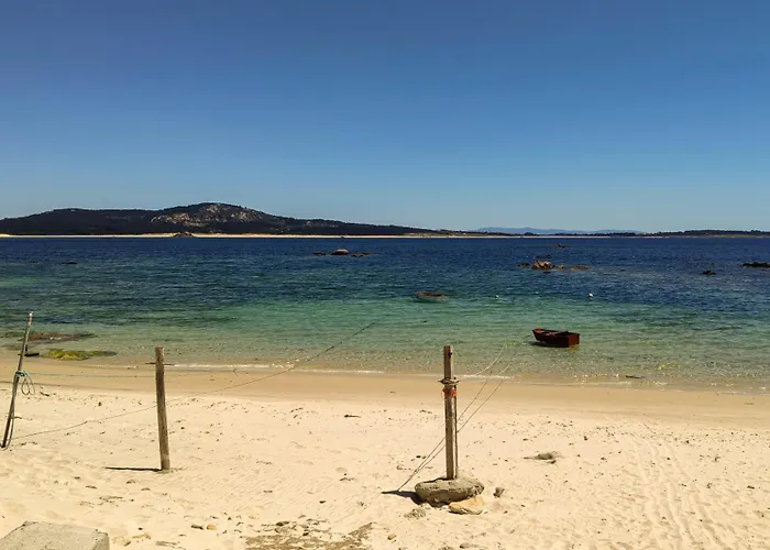 El Refugio De Insuela *