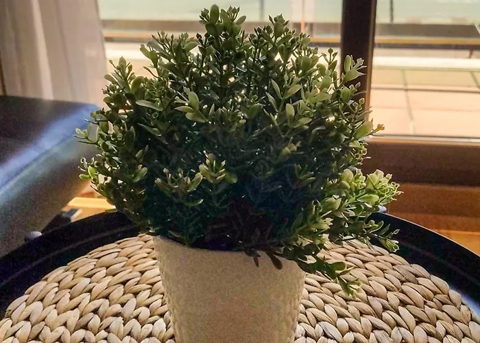 Apartament El Refugio De Insuela *