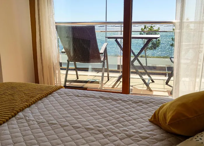 El Refugio De Insuela Apartament Palmeira