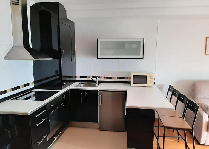 El Refugio De Insuela * Palmeira