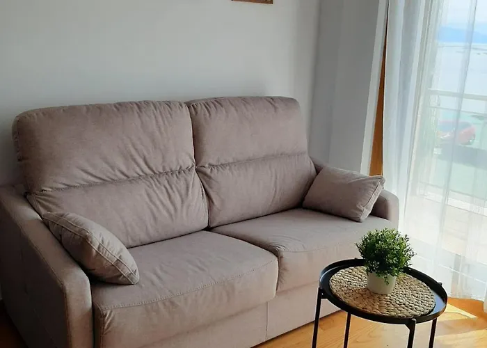 El Refugio De Insuela Apartament