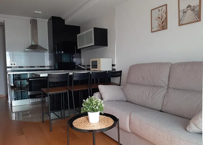 El Refugio De Insuela Apartament