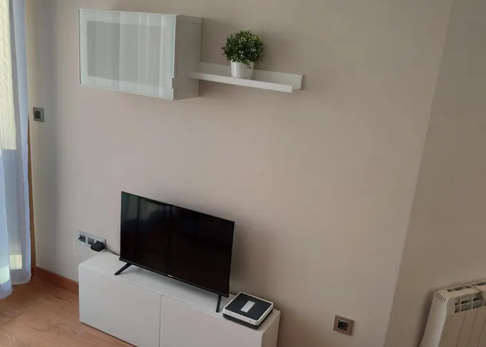 El Refugio De Insuela Apartament *