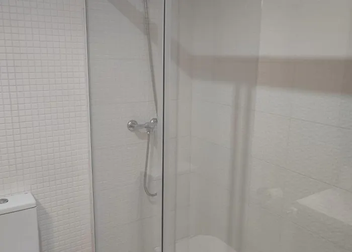 El Refugio De Insuela Apartament *